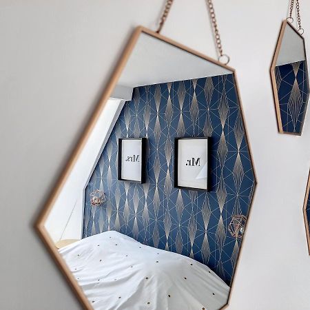 Appartement Le Pic*Wifi*Netflix*Menage Inclus à Bagnères-de-Bigorre Extérieur photo